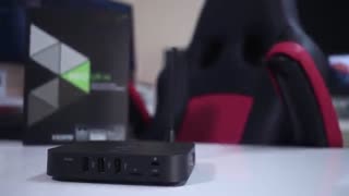اندروید باکس مینیکس یو ۹