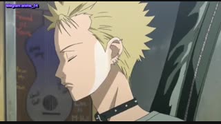 انیمه عاشقانه نانا - nana قسمت 26 ( با زیرنویس فارسی ) 