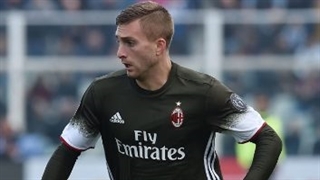 خلاصه بازی :  پسکارا 1 - 1  آث میلان