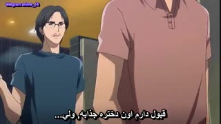 انیمه عاشقانه نانا - nana قسمت 31 ( با زیرنویس فارسی ) 