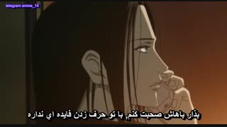انیمه عاشقانه نانا - nana قسمت 32 ( با زیرنویس فارسی ) 