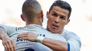 خلاصه بازی :  رئال مادرید 3 - 0  آلاوس