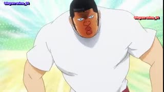 انیمه عاشقانه داستان عشق من - ( !! Ore Monogatari !! ( My Love Story قسمت 15 ( با زیرنویس فارسی ) 