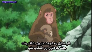 انیمه عاشقانه داستان عشق من - ( !! Ore Monogatari !! ( My Love Story قسمت 22 ( با زیرنویس فارسی ) 