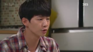 قسمت هشتم  گپ سون ما+کامل+زیرنویس آنلاین