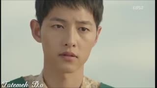 معجزه اینه(کلیپ میکس بی نظیر کره ای)