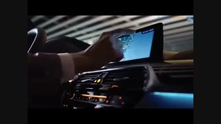 معرفی بی ام دبلیو سری 5 سال 2017