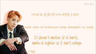 Blood sweat and tears -BTS