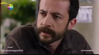 دانلود قسمت 36 سریال فاتح حربیه با زیرنویس  ( کانال تلگرام @Tasvirfaa )