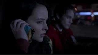 سریال سوپرنچرال فصل یازده قسمت دوازدهم - با زیرنویس فارسی آنلاین