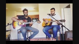 فوق العاده ترین آموزش نواختن گیتار...