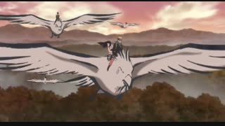 انیمیشن پایان ناروتو با زیرنویس فارسی (کامل)