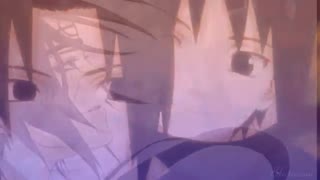 sasuke and itachi(ناروتو.naruto)