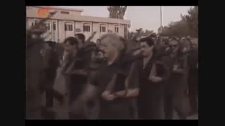 مستند اخیرن جنگ صدام