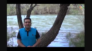 اگر از خودت و زندگی امروزت راضی باشی زودتر ثروتمند میشی