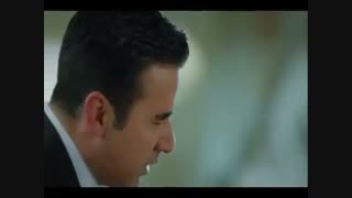 ویدیو میکس بسیار زیبایی از سریال عشق و ماوی همراه با ترانه بلالیم بنیم از امراه Emrah