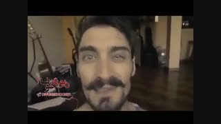 دابسمش عالی نبینی از دستت رفته