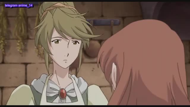 Romeo X Juliet Episode 2
