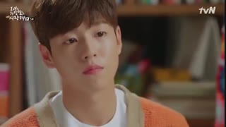 قسمت 5 سریال کره ای دروغگو و معشوقه اش - The Liar and His Lover با زیرنویس فارسی