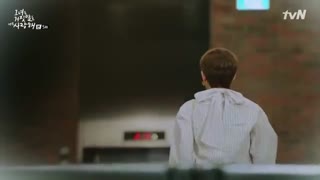 قسمت 05  سریال کره ای دروغگو و معشوقه اش The liar and his lover 2017 با زیرنویس فارسی