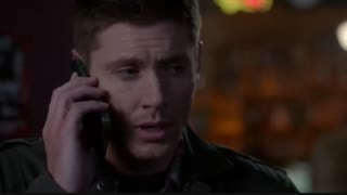 سریال سوپرنچرال فصل یازده قسمت پانزدهم - با زیرنویس فارسی آنلاین