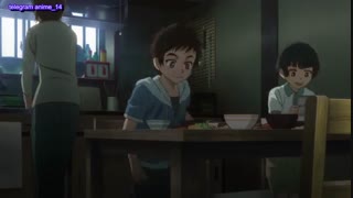 انیمه عروس جادوگر - Mahoutsukai no Yome : Hoshi Matsu Hito - The Magician ' s Bride قسمت 1 - اول ( با زیرنویس فارسی ) 