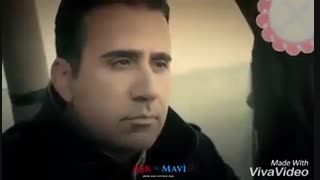 میکس بسیار زیبایی از سریال عشق و ماوی