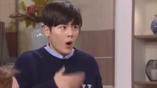 قسمت هفتاد و دوم سریال کره ای Still Loving You  با بازی (کیم دونگجون)