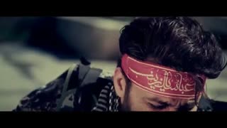 فرزاد فرزین - مرز