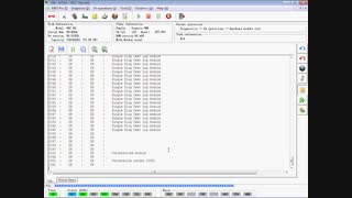 نحوه تست هد وماژول در هاردوسترن