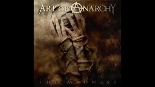 آهنگ خارجی راک Art of Anarchy - The Madness