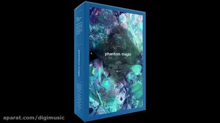 دانلود افکت صدای بازی های ماوراء الطبیعی – دیجی موزیک