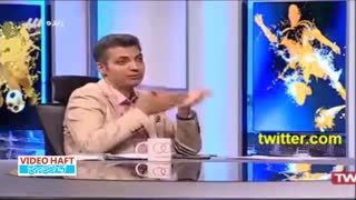 آیا شوخی فردوسی پور با بازیکن سیاه پوست پیکان نژادپرستانه بود؟