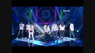 اجرای گروه M2درسریال مصاحبه نهایی