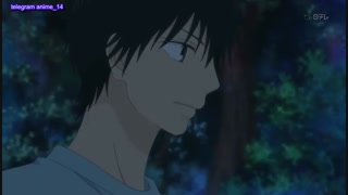 انیمه عاشقانه به تو رسیدن فصل دوم - Kimi ni Todoke season 2 قسمت 7 ( با زیرنویس فارسی ) 