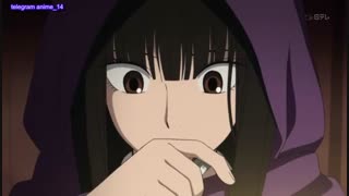 انیمه عاشقانه به تو رسیدن فصل دوم - Kimi ni Todoke season 2 قسمت 8 ( با زیرنویس فارسی ) 