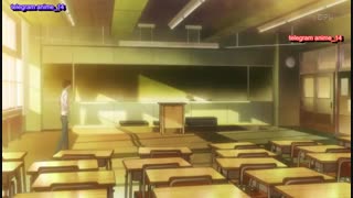 انیمه عاشقانه به تو رسیدن فصل دوم - Kimi ni Todoke season 2 قسمت 9 ( با زیرنویس فارسی ) 