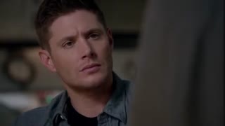 سریال سوپرنچرال فصل یازده قسمت بیست و یکم - با زیرنویس فارسی آنلاین