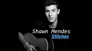 آهنگ خارجی جذاب و شنیدنی Shawn Mendes - Stitches