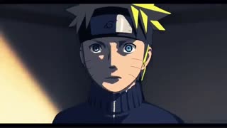 Naruto Shippuden【AMV】Right Here Now _HD_ (480p)ناروتو