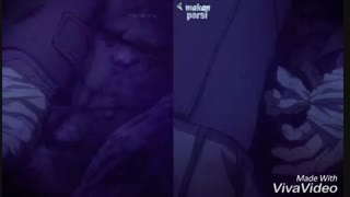 AMV عاشقانه