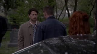 سریال سوپرنچرال فصل یازده قسمت بیست و سوم - با زیرنویس فارسی آنلاین