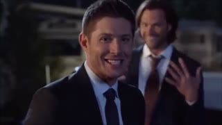 پشت صحنه فصل یازده سریال سوپرنچرال