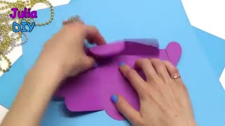 آموزش ساخت جعبه کادویی