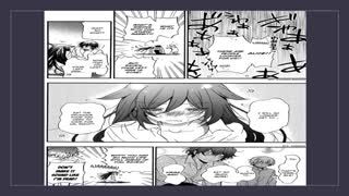 PANDORA HEARTS MANGA=>85.5