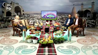 برنامه "فانوس" با حضور مهندس میثم معظمی گودرزی