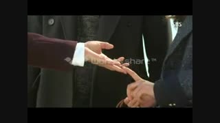 میکس فوق العاده سریال وارثان ((لی مین هو))