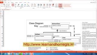 فیلم آموزشی برنامه نویسی جی آی اس در محیط سی شارپ کار با آرک آبجکت ها