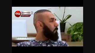 توهین شبکه منو تو به مدافعان حرم