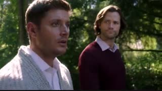 سریال سوپرنچرال فصل دوازدهم قسمت چهارم - با زیرنویس فارسی آنلاین